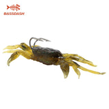 Artificial Crab Lure Bait