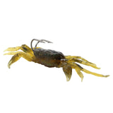 Artificial Crab Lure Bait