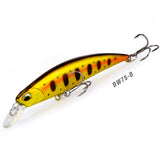 Sinking Minnow Fishing Lure