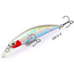 Sinking Minnow Fishing Lure