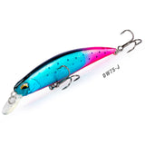 Sinking Minnow Fishing Lure