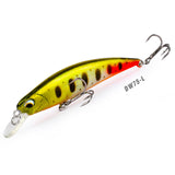 Sinking Minnow Fishing Lure