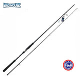 Sea Bass Ligth Shore Jigging Rod Spinning Rod