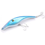 Jerk Bait Wobbler Fishing Lure