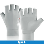 Professional Release Anti-slip Fish Gloves