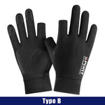 Professional Release Anti-slip Fish Gloves