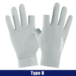 Professional Release Anti-slip Fish Gloves