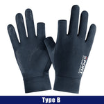 Professional Release Anti-slip Fish Gloves