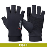 Professional Release Anti-slip Fish Gloves