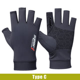 Professional Release Anti-slip Fish Gloves