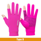 Professional Release Anti-slip Fish Gloves