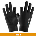 Professional Release Anti-slip Fish Gloves