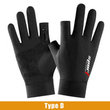 Professional Release Anti-slip Fish Gloves