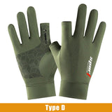 Professional Release Anti-slip Fish Gloves