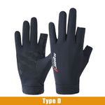 Professional Release Anti-slip Fish Gloves