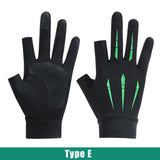 Professional Release Anti-slip Fish Gloves