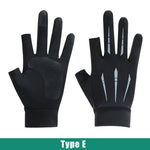 Professional Release Anti-slip Fish Gloves