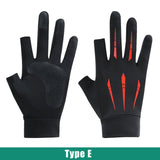 Professional Release Anti-slip Fish Gloves