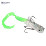 Freshwater Shad Fishing Tackle