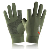 Professional Release Anti-slip Fish Gloves