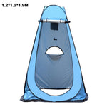 Pop Up Changing Room Privacy Tent