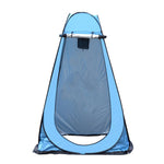 Pop Up Changing Room Privacy Tent