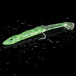 Luminous Bag Lead Shrimp-shaped Soft Bait