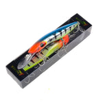 Big Minnow Fishing Lure