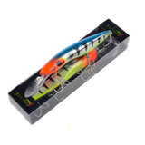 Big Minnow Fishing Lure