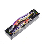 Big Minnow Fishing Lure