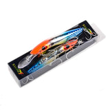 Big Minnow Fishing Lure