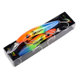 Big Minnow Fishing Lure