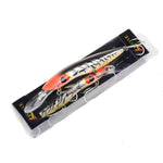 Big Minnow Fishing Lure