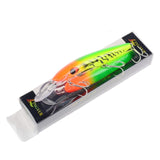 Big Minnow Fishing Lure