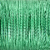 100%PE Braided Fishing Line