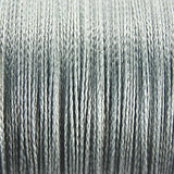 100%PE Braided Fishing Line