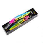 Big Minnow Fishing Lure