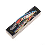 Big Minnow Fishing Lure